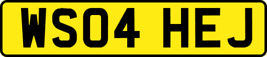 WS04HEJ