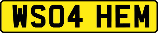 WS04HEM