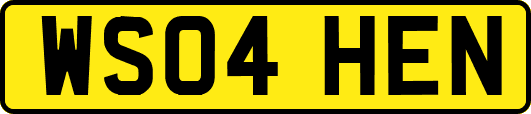 WS04HEN