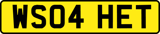 WS04HET
