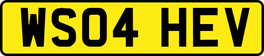 WS04HEV