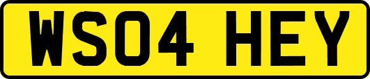 WS04HEY