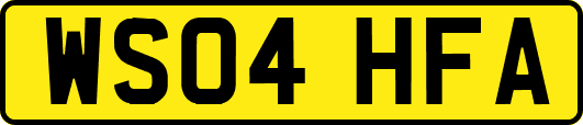 WS04HFA