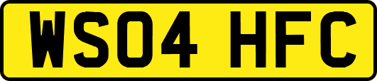 WS04HFC