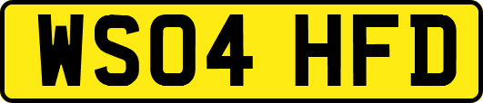 WS04HFD