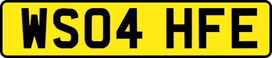 WS04HFE