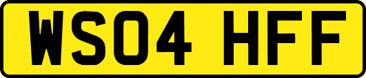 WS04HFF