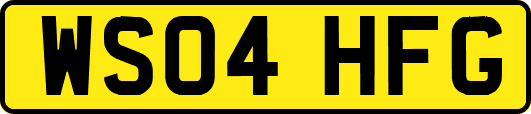 WS04HFG
