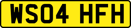 WS04HFH