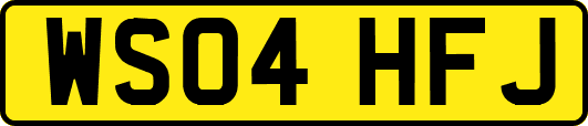 WS04HFJ
