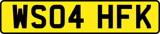 WS04HFK