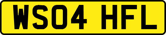 WS04HFL