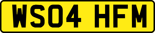 WS04HFM