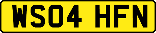 WS04HFN