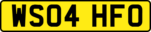 WS04HFO