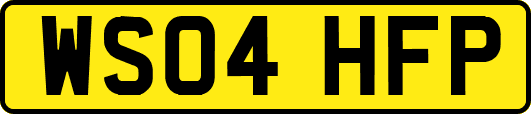 WS04HFP