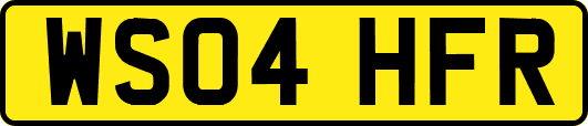 WS04HFR