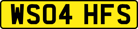 WS04HFS