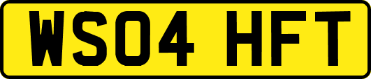WS04HFT