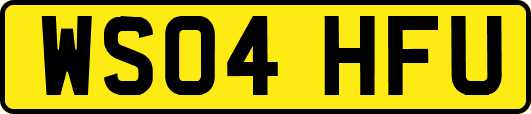 WS04HFU
