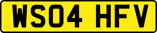 WS04HFV
