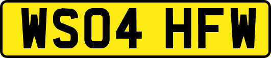 WS04HFW