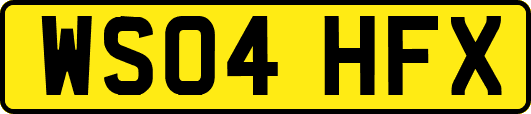 WS04HFX