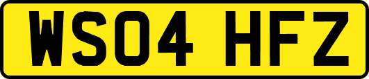 WS04HFZ