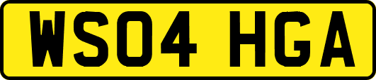 WS04HGA