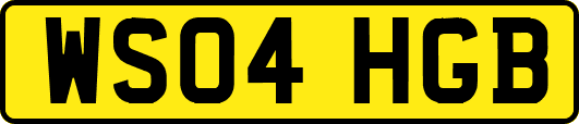 WS04HGB