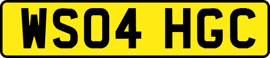WS04HGC