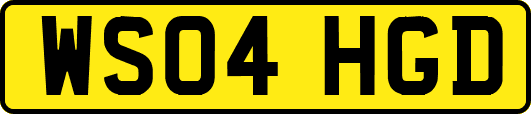 WS04HGD