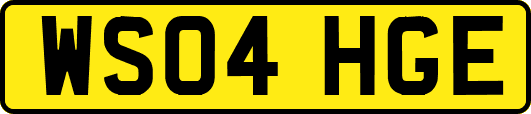 WS04HGE