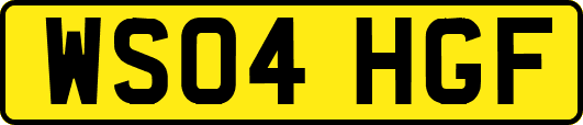 WS04HGF