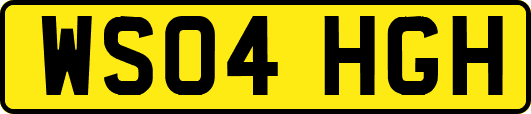 WS04HGH