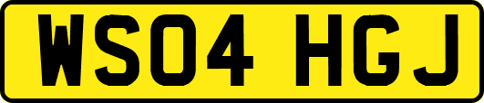 WS04HGJ