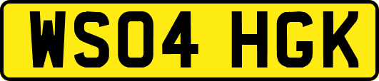 WS04HGK