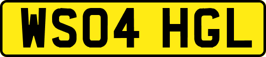 WS04HGL