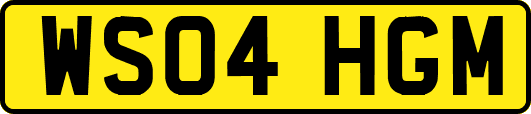 WS04HGM
