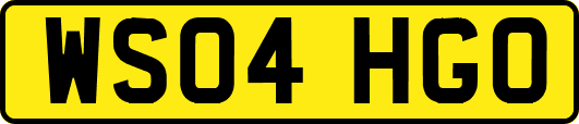 WS04HGO