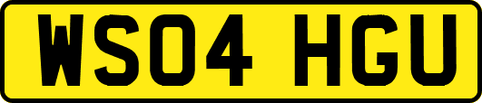 WS04HGU