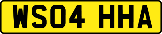 WS04HHA