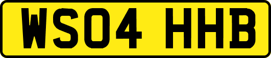 WS04HHB