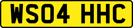 WS04HHC