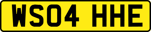 WS04HHE