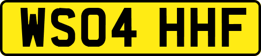 WS04HHF