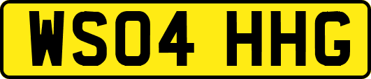 WS04HHG