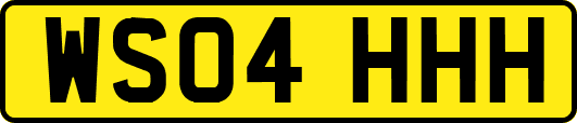 WS04HHH