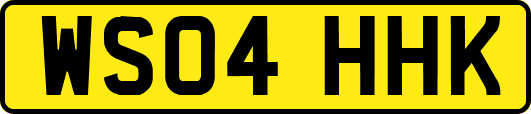WS04HHK