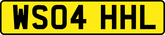 WS04HHL